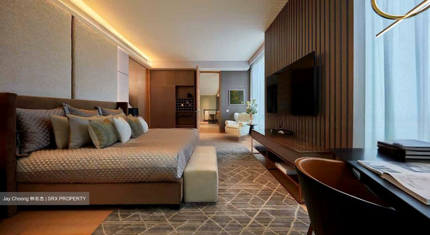 Eden Residences Capitol (D6), Apartment #458146061
